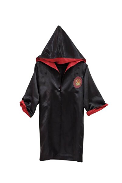 parti Harry Potter Pelerin Çocuk