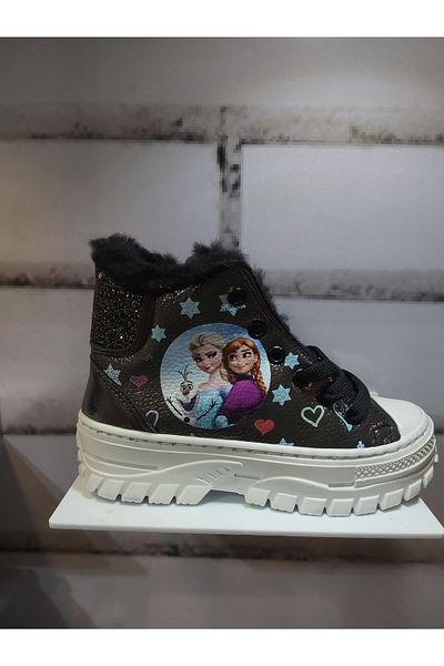 patik ayakkabı Μπότα χιονιού Elsa