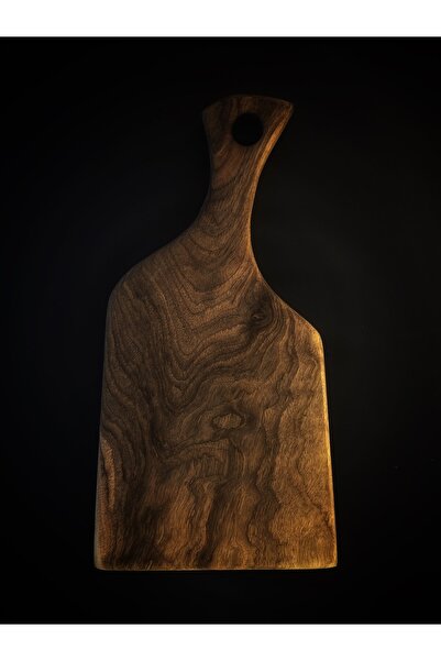 wohkod Kahve Sunum Tahtası ( 30x 15 Cm )