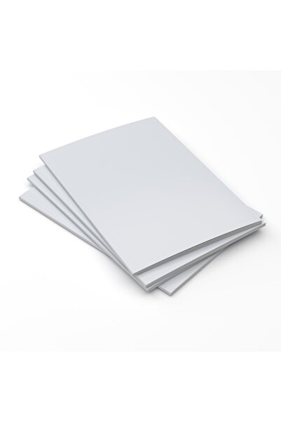 Ofissepeti 210 جرام 50 قطعة من الورق المقوى الأمريكي بريستول