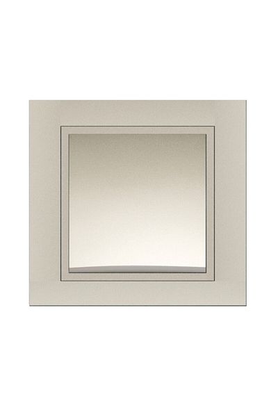 ELBİ Zena Titanium Key Frame (3 Pieces)