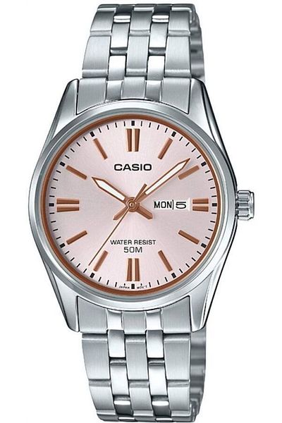 Casio Ltp-1335d-4avdf Women's Wristwatch