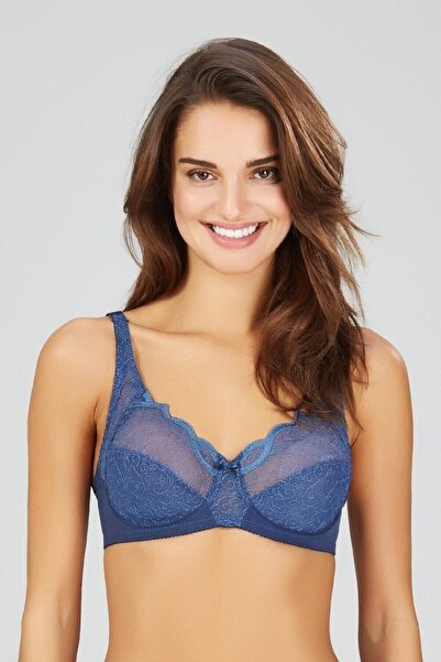 Kom Beliza Balenli Toparlayıcı Sütyen