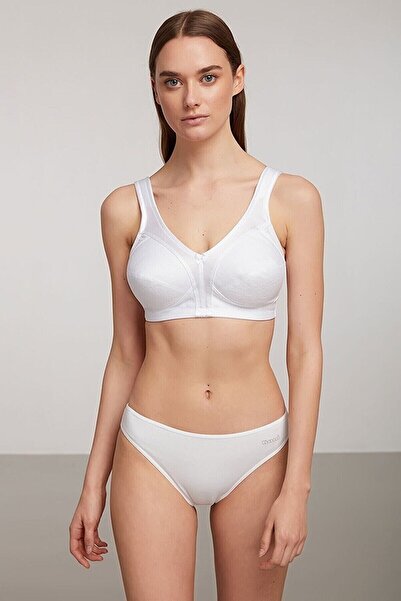 Kom Carmina Minimizer Cupless, Waistless, Supporting Bra