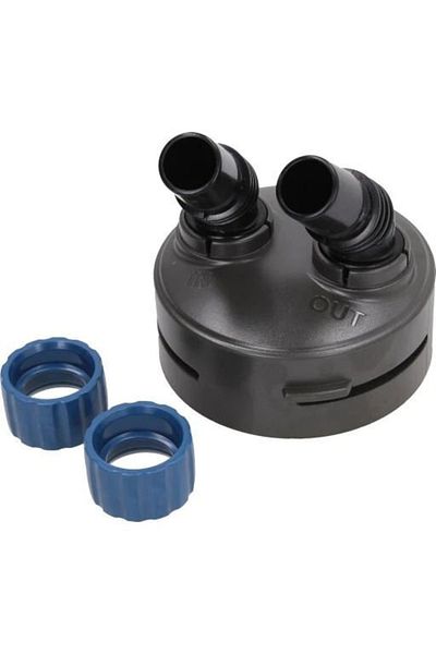 OASE Biomaster Faucet Set