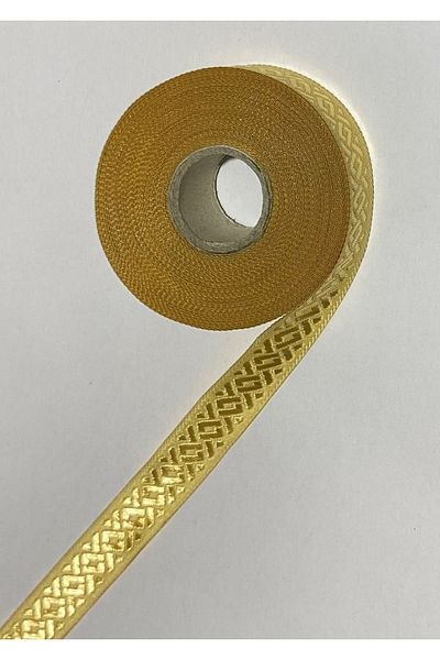FANTASTIC Border Strip 16mmx10meter. Color:15