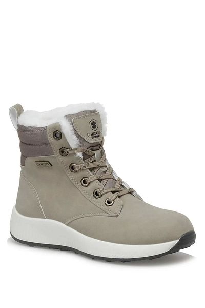 lumberjack Leslie Γυναικείες Μπότες εξωτερικού χώρου Sand Color 101164327
