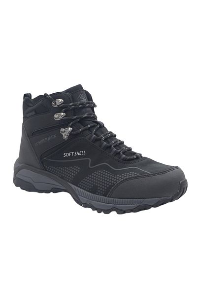 lumberjack Eagle Hi 2pr Αδιάβροχες Softshell Outdoor Boots