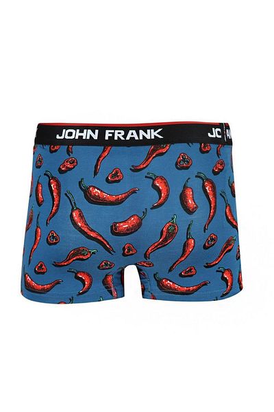 John Frank Boxeri digitali pentru bărbați Pepper