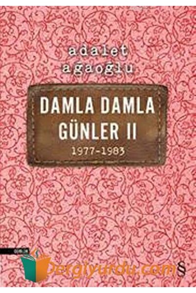 Everest Yayınları Damla Damla Günler Iı