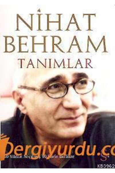 Everest Yayınları Tanımlar