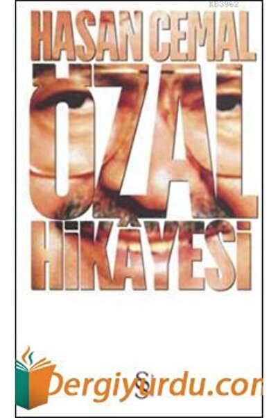 Everest Yayınları Özal Hikâyesi