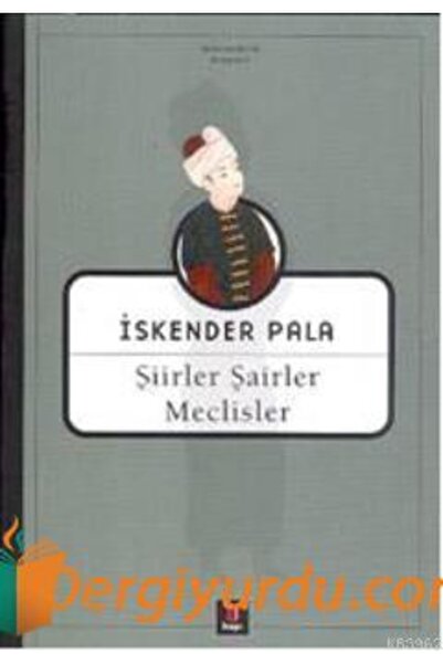 Kapı Yayınları Şiirler Şairler Meclisler