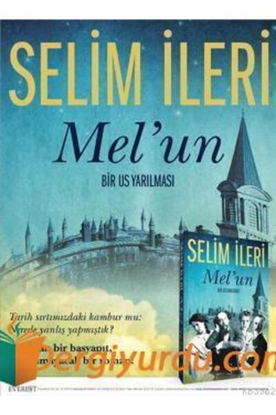 Everest Yayınları Mel'un