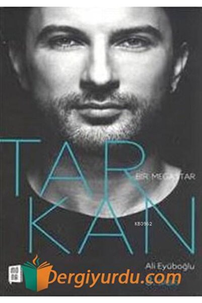 Mona Kitap Tarkan
