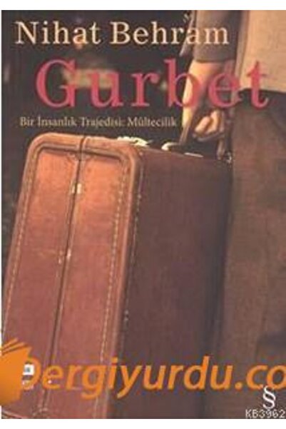 Everest Yayınları Gurbet