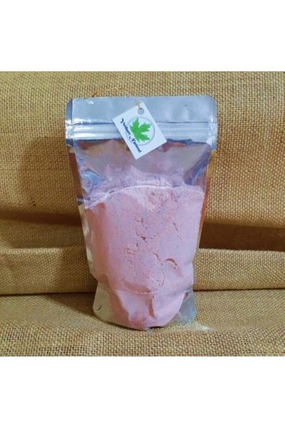 Verdant Doğal Sabun Bath Foam Powder, Manicure, Pedicure Moisture Powder 350 gr