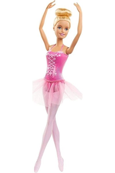 Barbie Balerin Bebek