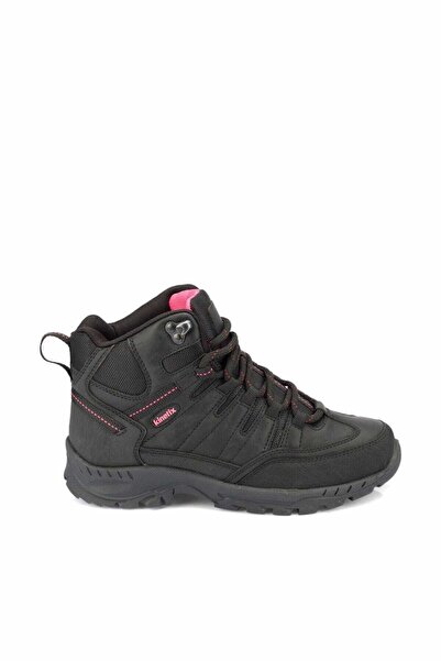 Kinetix NORDE HI W Siyah Kadın Outdoor Bot 100280053