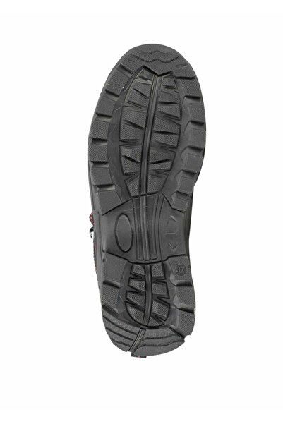 Kinetix NORDE HI W Siyah Kadın Outdoor Bot 100280053