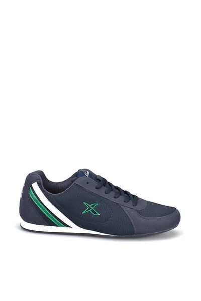 Kinetix Pantofi de bărbați AIDAN, albastru bleumarin, verde închis, 100238246.