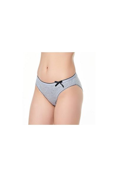 Tutku Γυναικεία εσώρουχα μπικίνι Bade 3 Pack 0776 Msnv365t0776unl3e