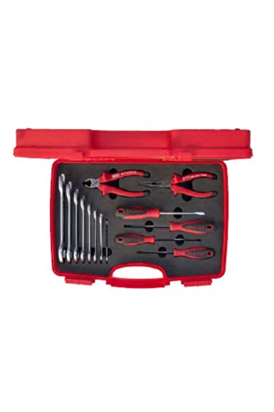 İzeltaş Bakım Seti (14 Parça) - 8793001014