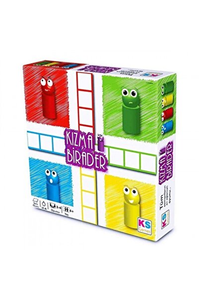 KS Oyuncak Kızma Birader Oyunu