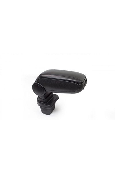 Niken Hyundai Accent Blue 2010+ Armrest Black