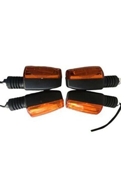 NCR Cg Sinyal 4 Adet Orjinal Sinyal