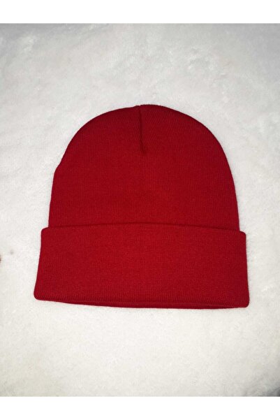 nacar çarşı Beretă roșie pentru femei