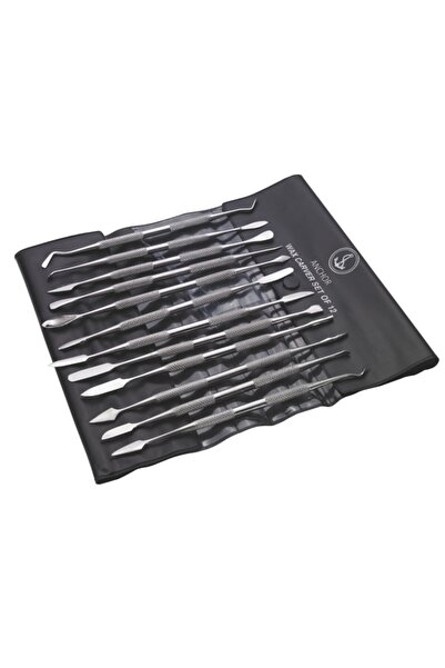 Anchor Dişçilik Dentist Kuyumculukda Kullanılan Törbü