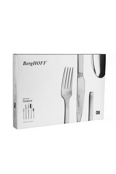 Berghoff Essentials 30 Pieces - Spoon Tk Essence Set
