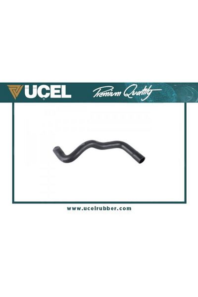Üçel Renault Clio Radiator Hose Top 15614 Symbol Kangoo Clio Ii 1.5Dcı 09 + Model