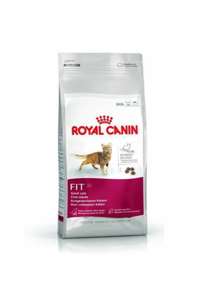 Royal Canin Fit 32 Kuru Kedi Maması 4 Kg