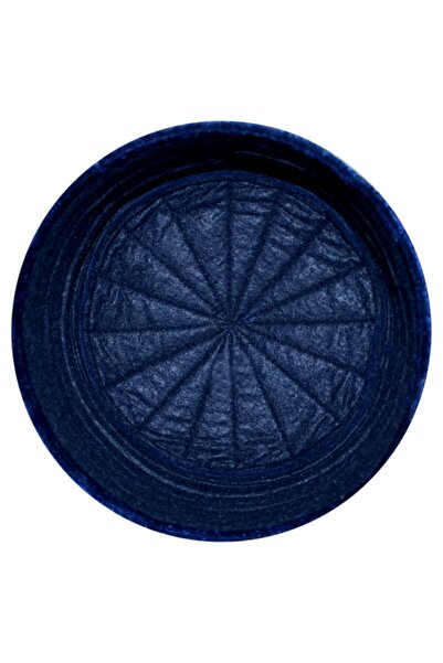 şahinbak Синя шапка з гербом, синя шапка, шапка з гербом, шапка, синя Fest076