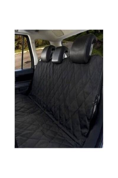 MEFKURE STORE Köpek Örtüsü Koltuk Koruyucu Kılıf Örtü Sıvı Su Geçirmez Araba Araç Içi Köpek Örtüsü