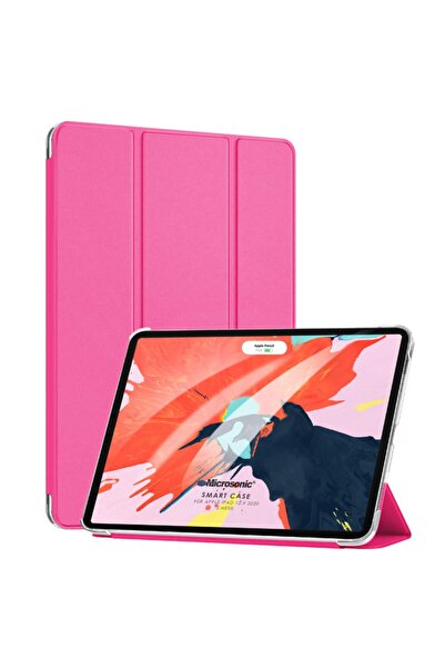 Microsonic Microsonic Ipad Pro 12.9'' 2020 4.nesil Kılıf, (a2229-a2069-a2232)...