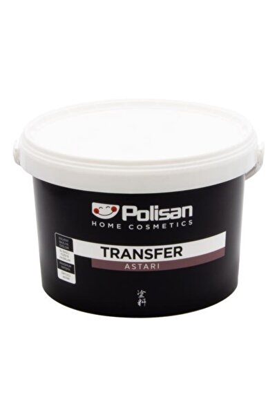 Polisan Transfer Astarı 2,5lt