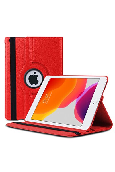 Microsonic Ipad 10.2'' 7. Nesil (a2197-a2200-a2198) Kılıf 360 Rotating Stand ...