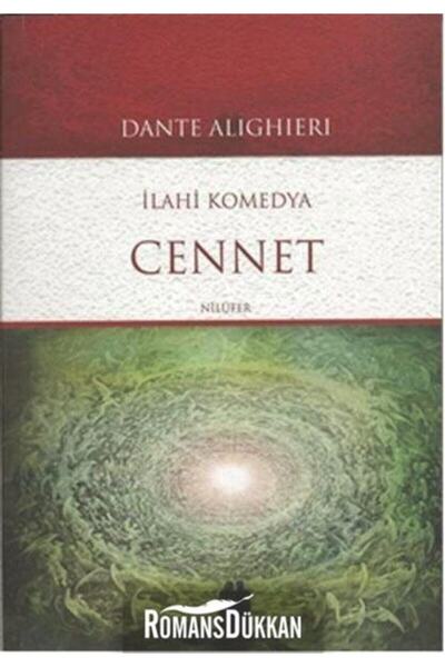 Nilüfer Yayınları İlahi Komedya - Cennet