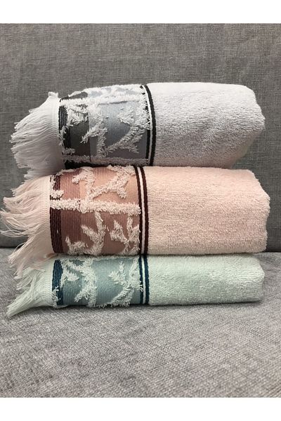 Özdilek Sunset 3-pack Towel