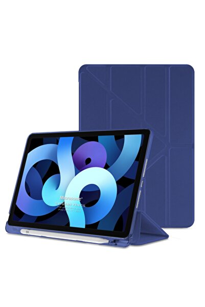 Microsonic Apple Ipad Pro 11'' 2018 Kılıf (A1980-a2013-a1934-a1979) Origami P...