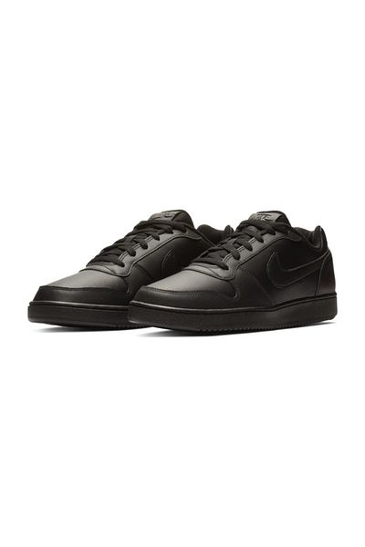 Nike Ανδρικά αθλητικά παπούτσια Ebernon Low Μαύρα Aq1775-100