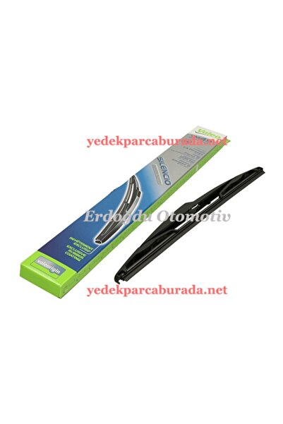 VALEO Silencio wiper 35 cm