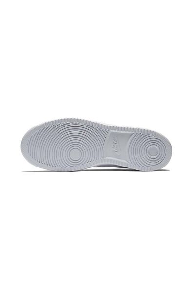 Nike Ebernon Low Men's Sports Shoes White
