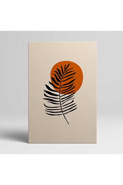 HOMEPACK Canvas Wall Painting Set of 3 Canvas Paintings