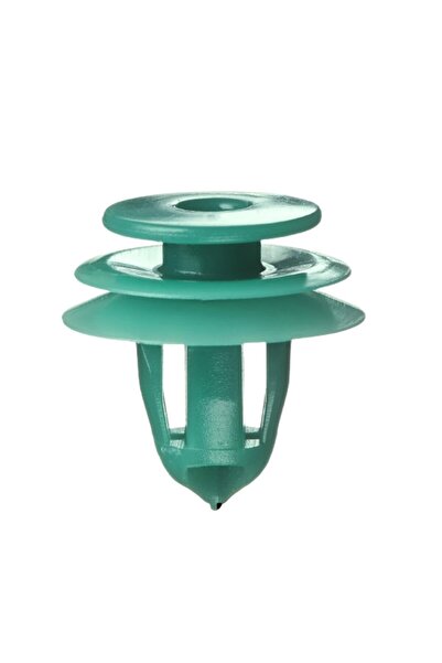 Genel Markalar Honda Civic Acura Kapı Döşeme Klipsi 50 Ad