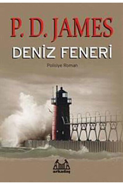 Arkadaş Yayınları Deniz Feneri