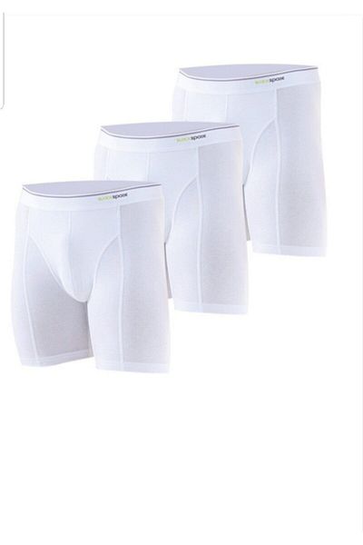 Blackspade Ανδρικό Boxer 3 συσκευασιών